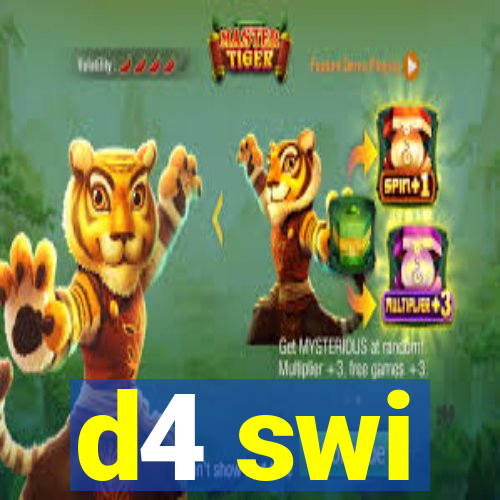 d4 swi